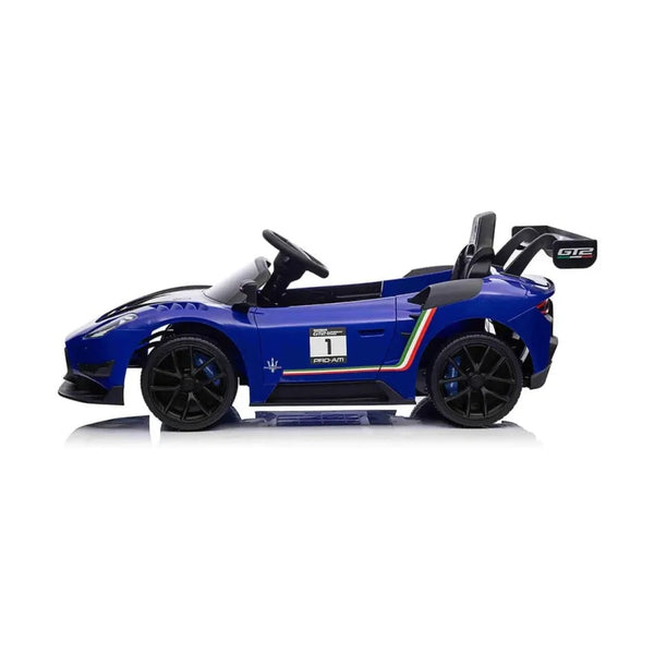 Rideon - سيارة مازيراتي MC20 GT2 تعمل بالتحكم عن بعد (مرخصة)