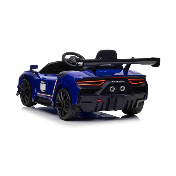 Rideon - سيارة مازيراتي MC20 GT2 تعمل بالتحكم عن بعد (مرخصة)