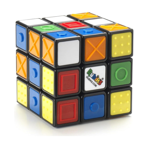 Rubik's Cube Sensory 3x3