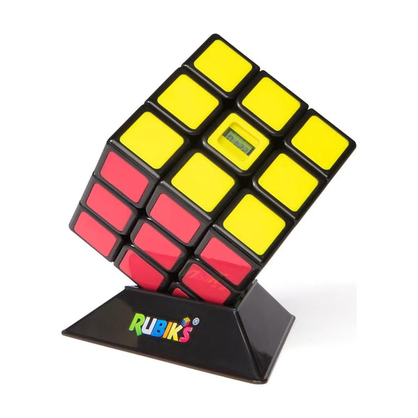 Rubik's Cube Timer