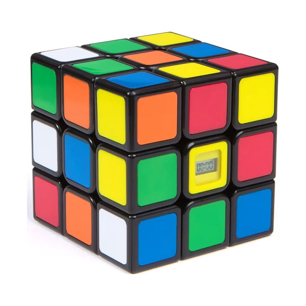 Rubik's Cube Timer