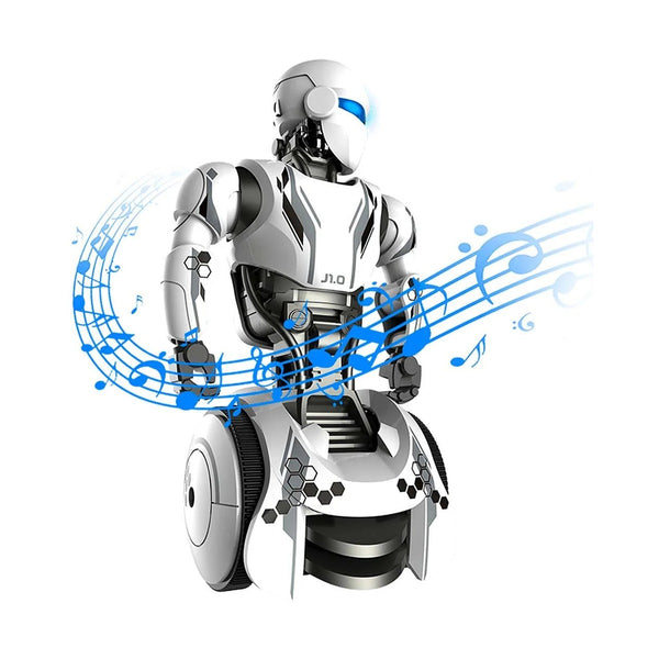 Silverlit Junior 1.0 Robot