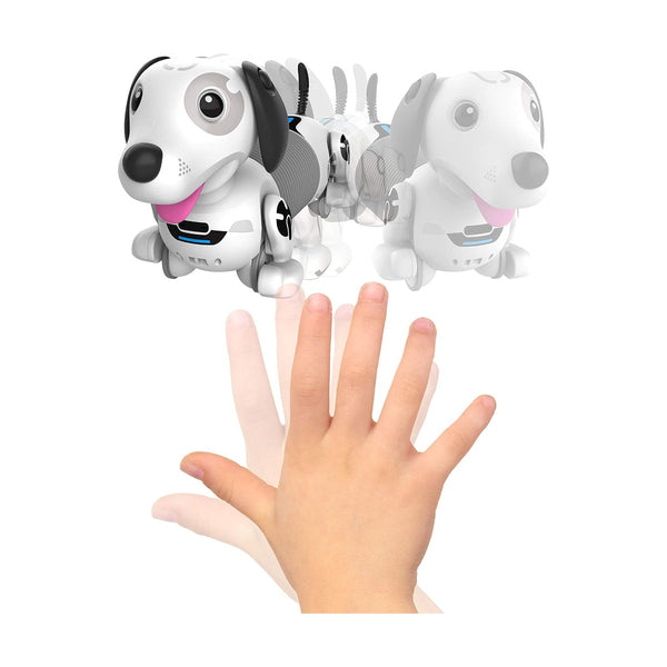 SILVERLIT ROBO DACKEL R