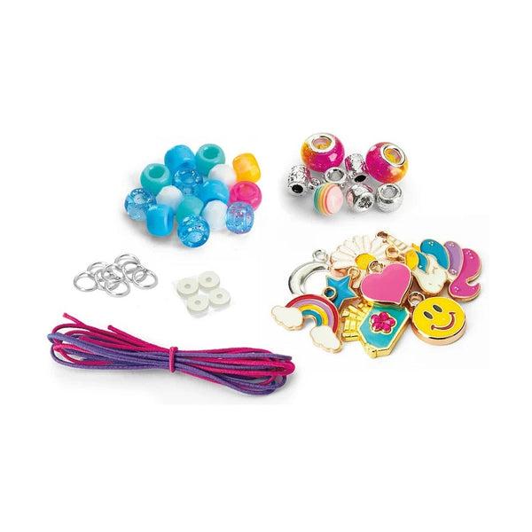 Cra-Z-Art Shimmer 'N Sparkle BFF Charm Kit