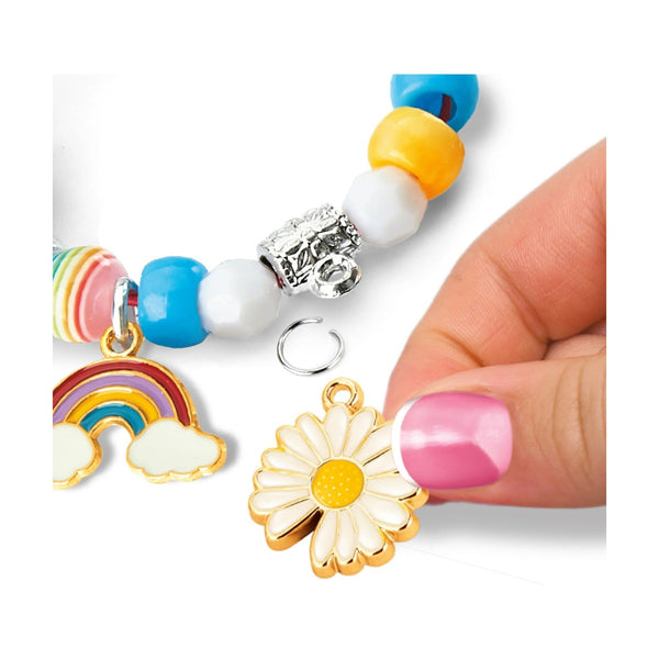 Cra-Z-Art Shimmer 'N Sparkle BFF Charm Kit