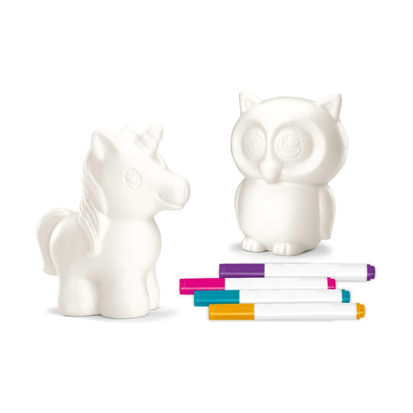 Cra-Z-Art Shimmer 'N Sparkle Squeezie Fun