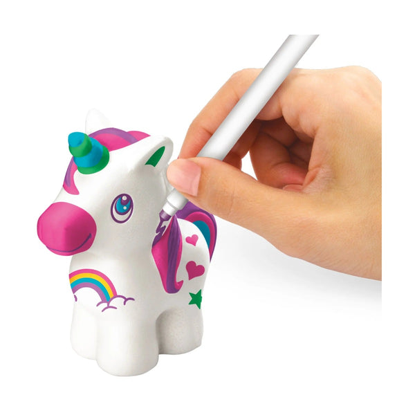 Cra-Z-Art Shimmer 'N Sparkle Squeezie Fun