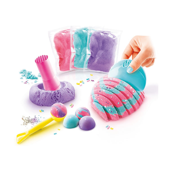 Canal Toys - So Sand Premade Sensory Scented Kit