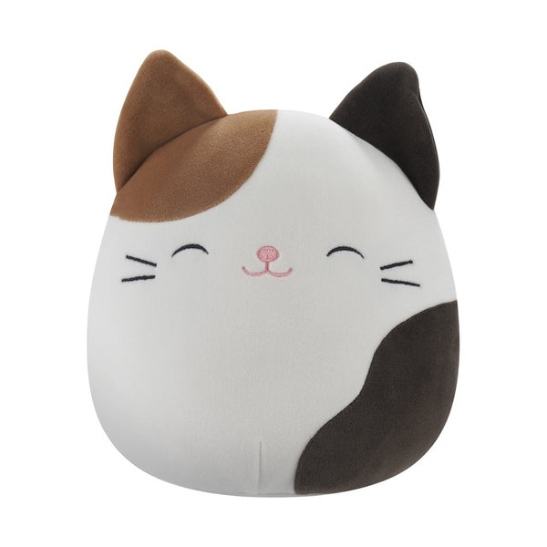 SQCR - Little Plush 7.5" Squishmallows Brown and White