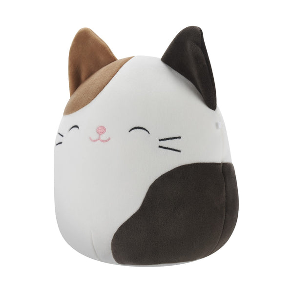 SQCR - Little Plush 7.5" Squishmallows Brown and White