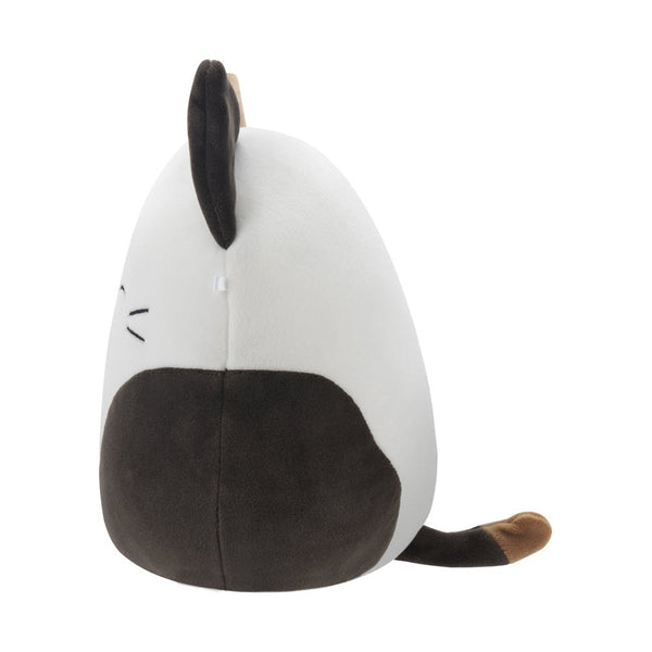 SQCR - Little Plush 7.5" Squishmallows Brown and White