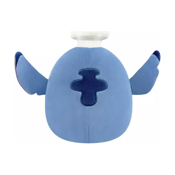SQDI - Medium Plush 10" Disney - Chef Stitch with Cake - CP of 4