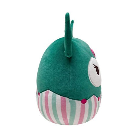 SQSN- Little Plush 8" Squishmallows - Hello Kitty and Friends - Holiday 2025 Kuromi - Mass/Mid/Specialty
