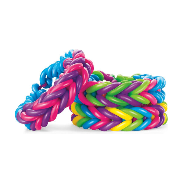 Cra-Z-Art -Shimmer N Sparkle Squish Magic Bubble Bands