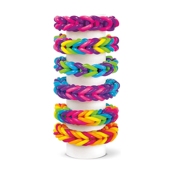 Cra-Z-Art -Shimmer N Sparkle Squish Magic Bubble Bands