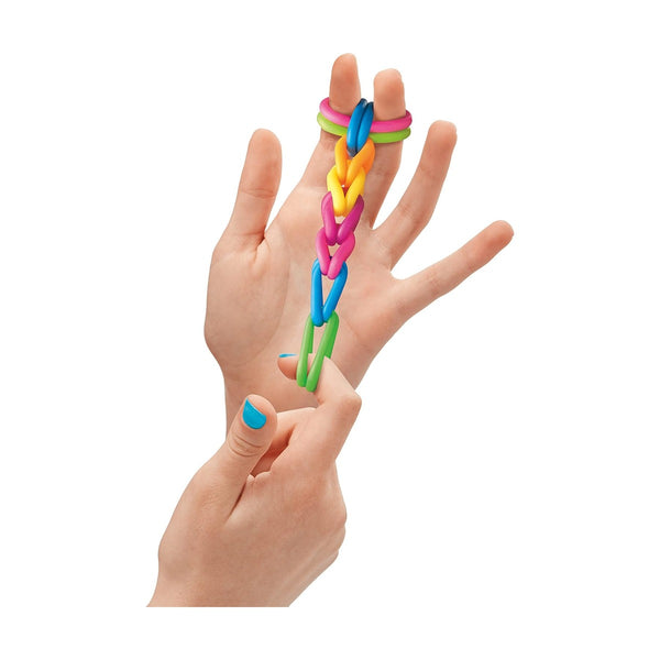 Cra-Z-Art -Shimmer N Sparkle Squish Magic Bubble Bands