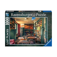 Ravensburger Singer Library 1000 PCs Jigsaw Puzzle