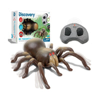 Discovery Toy RC Tarantula