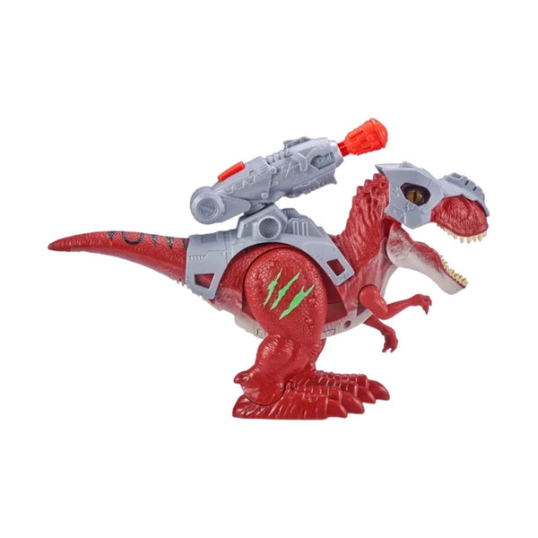 Zuru Robo Alive Dino Wars-Series 1 T-Rex