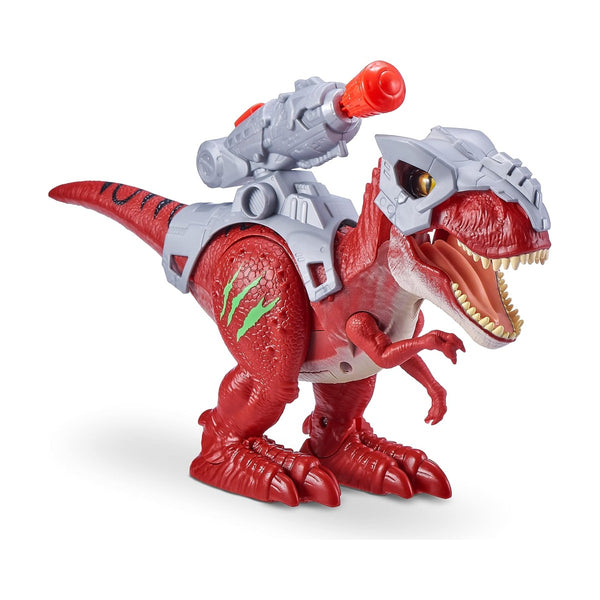 Zuru Robo Alive Dino Wars-Series 1 T-Rex