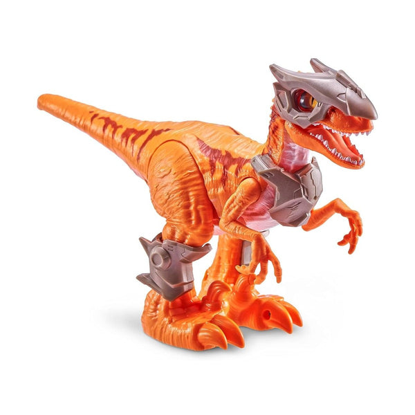 Zuru Robo Alive Dino Wars-Series 1 Raptor