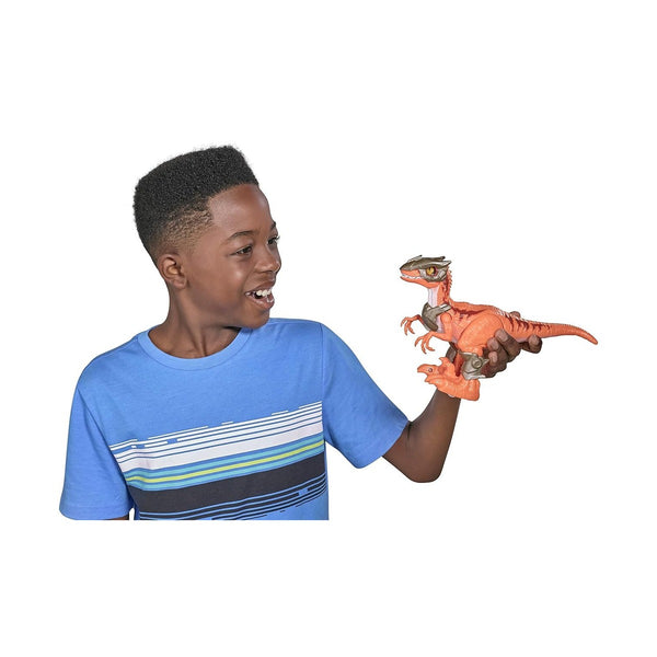 Zuru Robo Alive Dino Wars-Series 1 Raptor