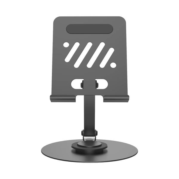 Wiwu - New 360 Degree Rotatable Metal Phone Stand Base - ZM-013