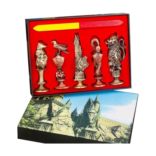 Harry Potter Stamps