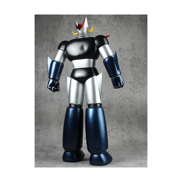 Mazinger Figure