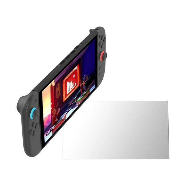 Lucky Fox Premium Screen Protector HD Tempered Glass