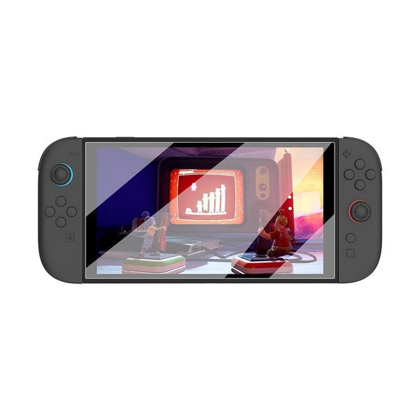 Lucky Fox Premium Screen Protector HD Tempered Glass