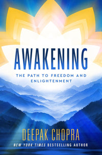 Awakening - English Language Book for Adult Readers