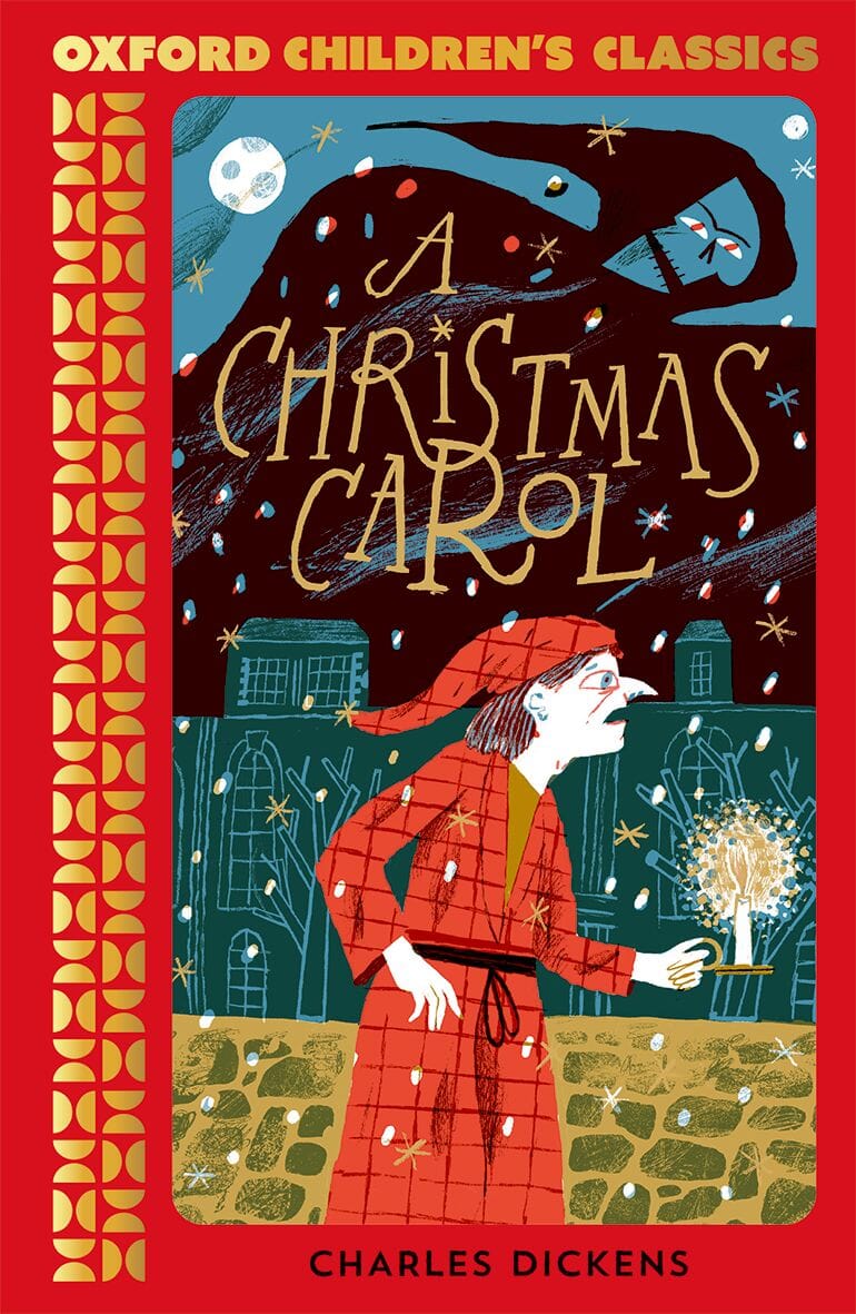 Oxford Children's Classics by Charles Dickens