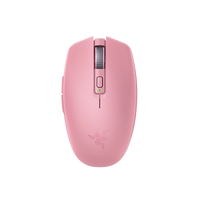 Razer Orochi V2 Quartz - فأرة ألعاب مدمجة