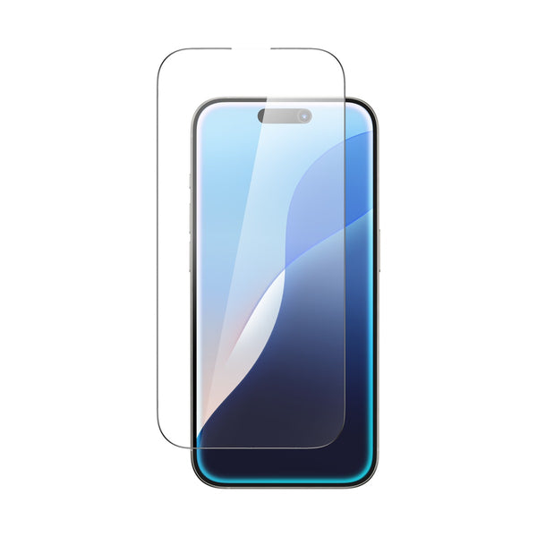 Amazingthing Radix Clear Glass iPhone 16 Pro - 9H Screen Protector