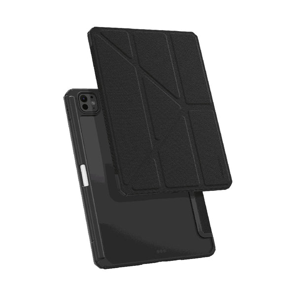 AT TITAN PRO CASE FOR IPAD PRO 11" (M4) 2024 - BLACK