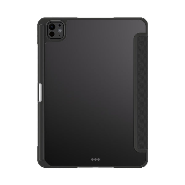 AT TITAN PRO CASE FOR IPAD PRO 11" (M4) 2024 - BLACK