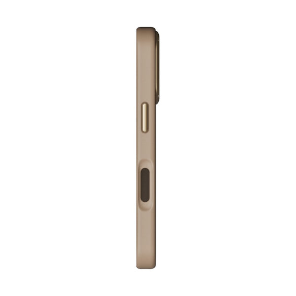 MOMAX PLAY MAGNETIC CASE FOR IPHONE 16 PRO 6.3 - ROSE GOLD