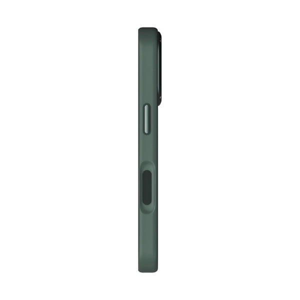 MOMAX PLAY MAGNETIC CASE FOR IPHONE 16 PRO 6.3 - GREEN