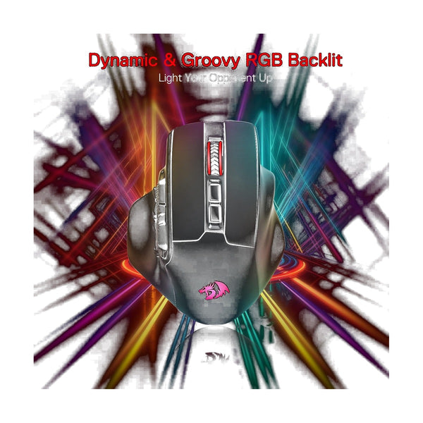 Aatrox wireless Gaming Mouse