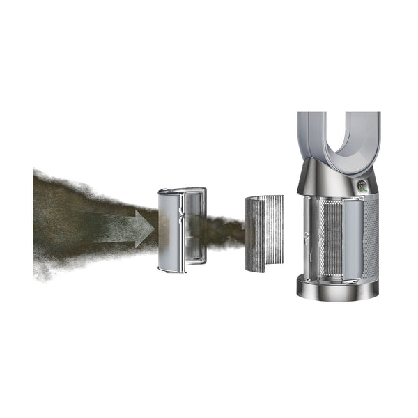 Dyson Air Purifier TP10