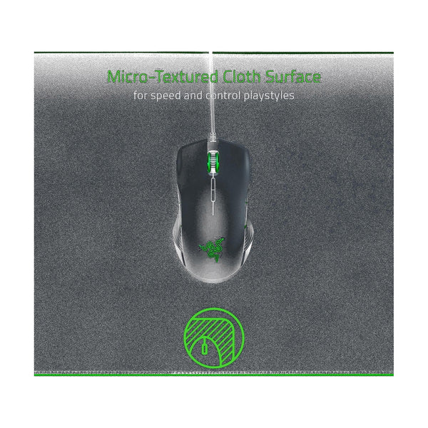 Razer Goliathus Chroma Extended Mouse Mat