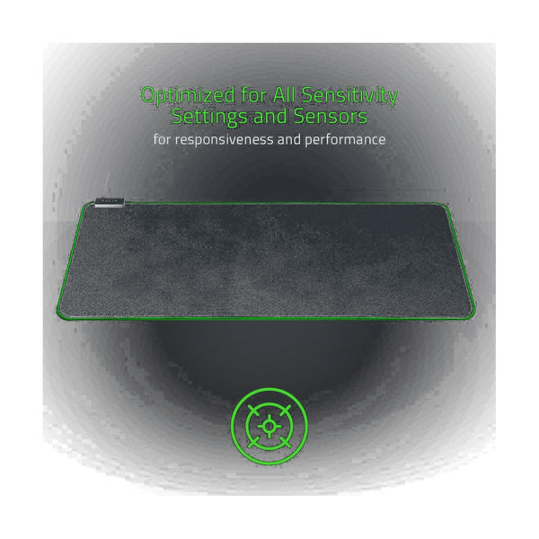 Razer Goliathus Chroma Extended Mouse Mat
