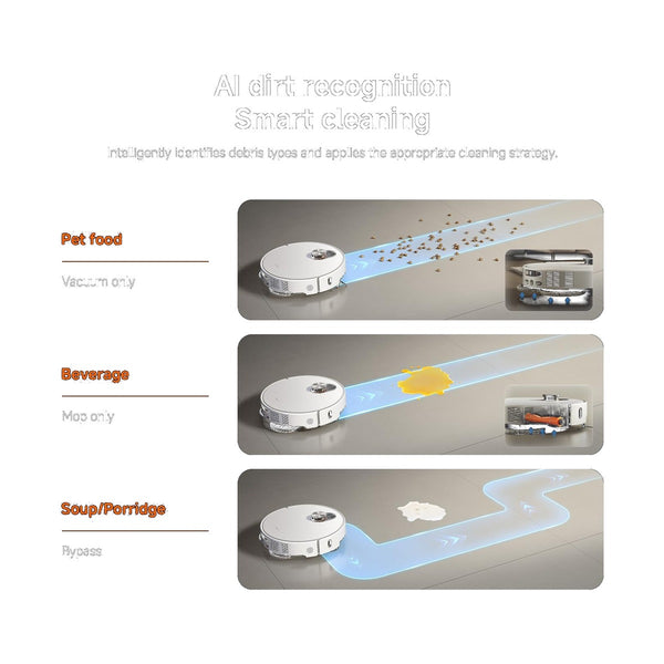 Xiaomi ROBOT VACUUM 5 PRO
