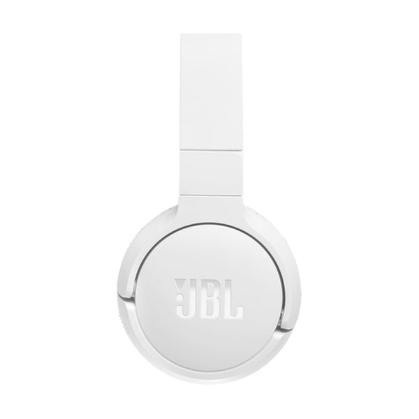 JBL Tune 670 NC صوت جهوري نقي لاسلكي - أبيض