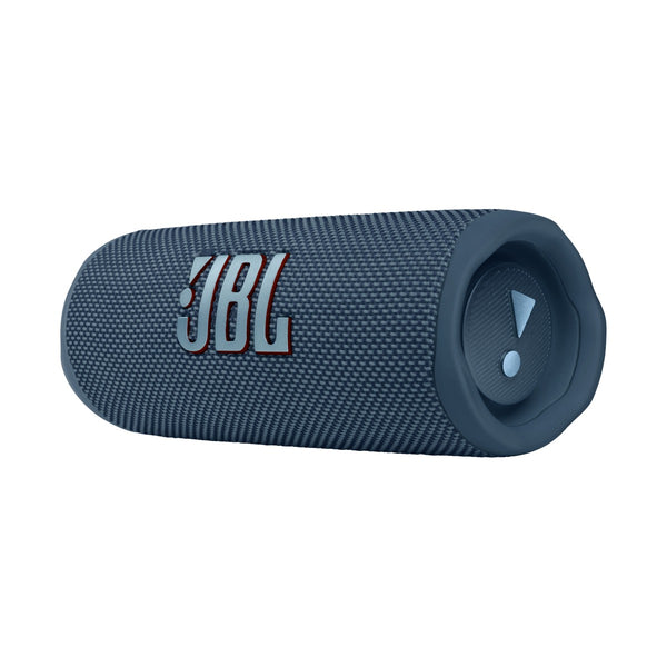 JBL FLIP 6 PORTABLE WATERPROOF SPEAKER - BLUE
