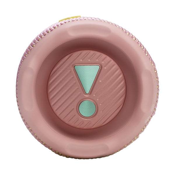 JBL Flip 7 PORTABLE - BLUETOOTH SPEAKER - PINK
