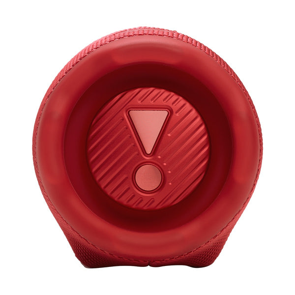 JBL CHARGE6, PORTABLE - BLUETOOTH SPEAKER WITH POWERBANK - RED