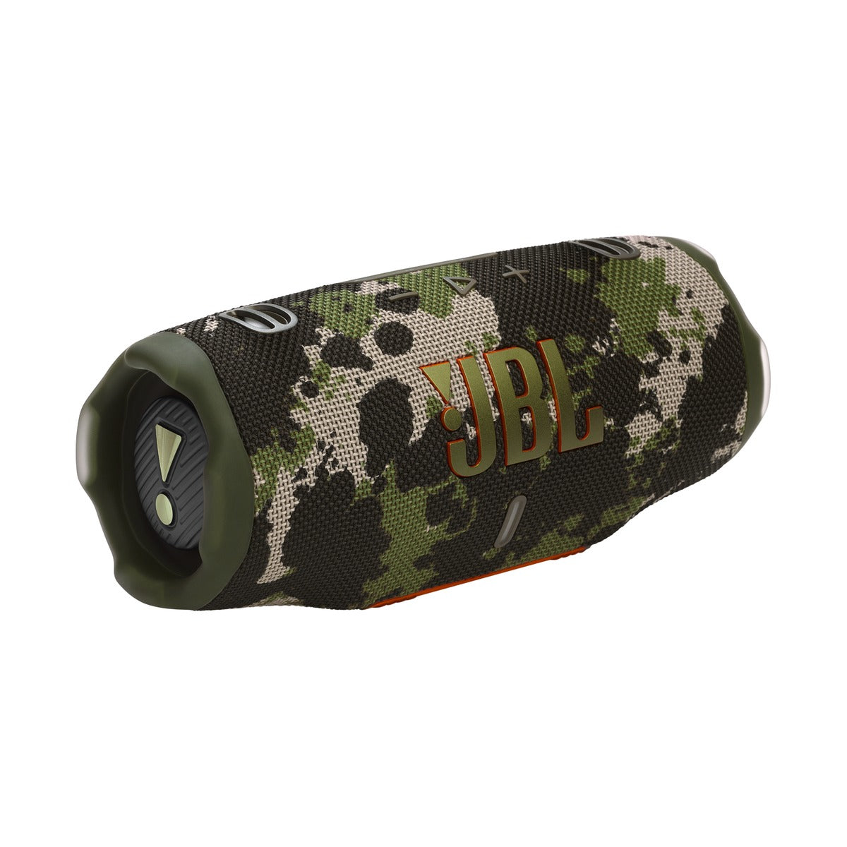 JBL CHARGE6, PORTABLE - BLUETOOTH SPEAKER WITH POWERBANK - SQUAD