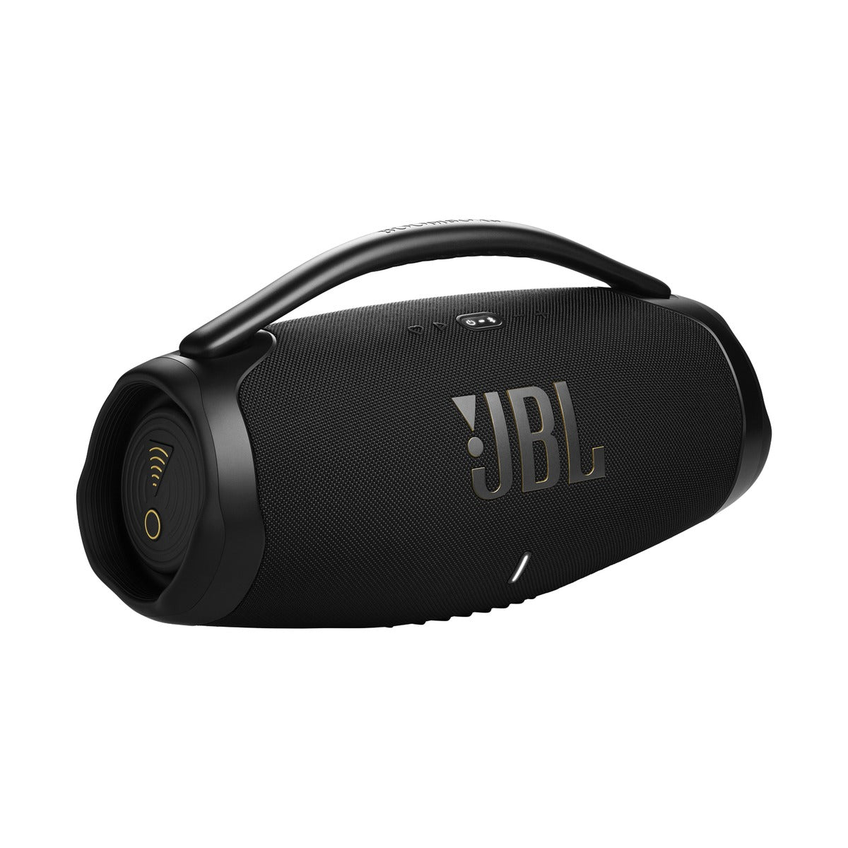 JBL BOOMBOX 3 WI-FI PORTABLE WIRELESS SPEAKER